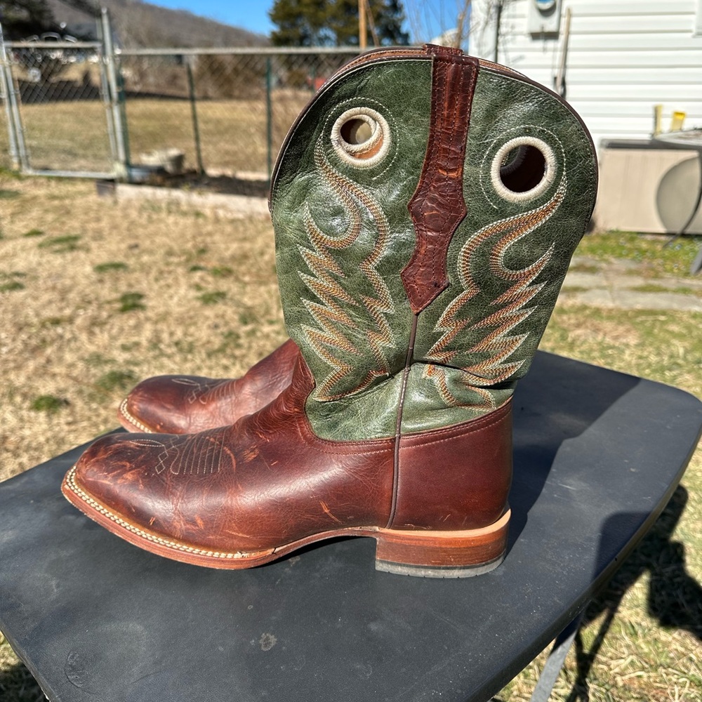 Cody James Boots